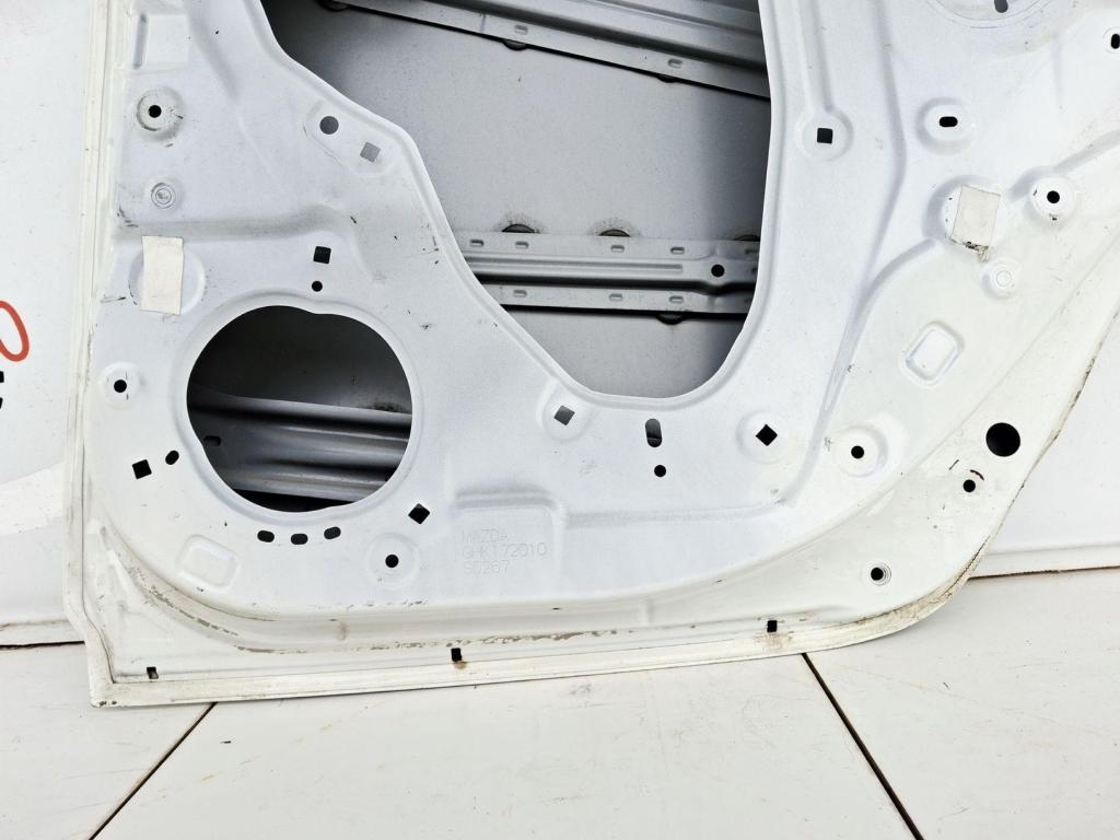 Дверь задняя правая, 10000 рублей, Пермь