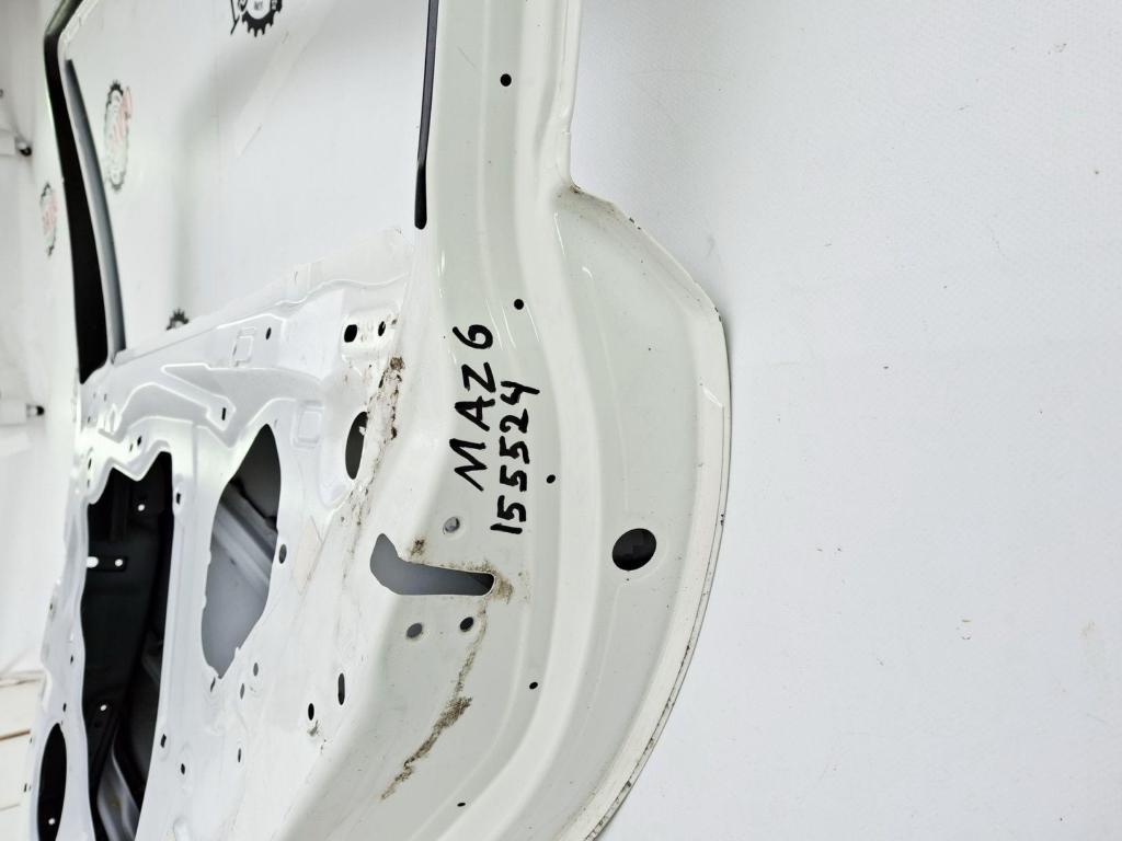 Дверь задняя правая, 10000 рублей, Пермь