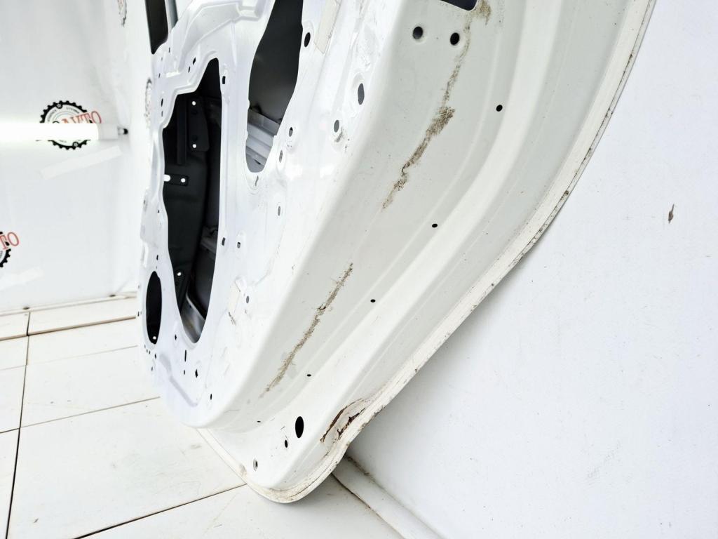 Дверь задняя правая, 10000 рублей, Пермь