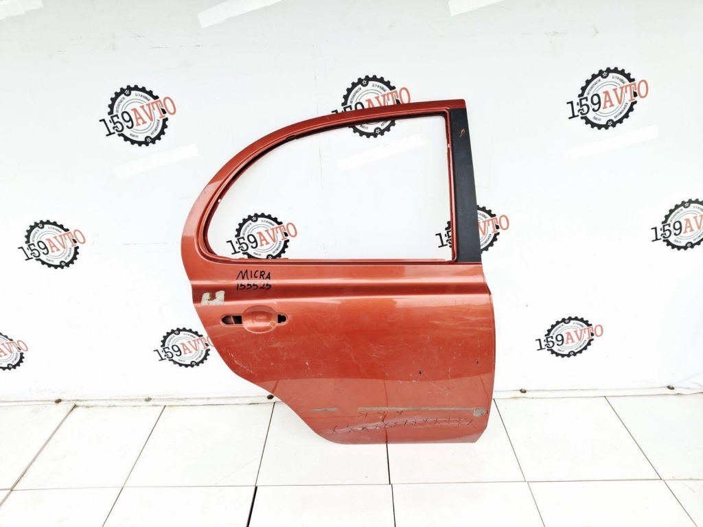 Дверь задняя правая, 7000 рублей, Пермь