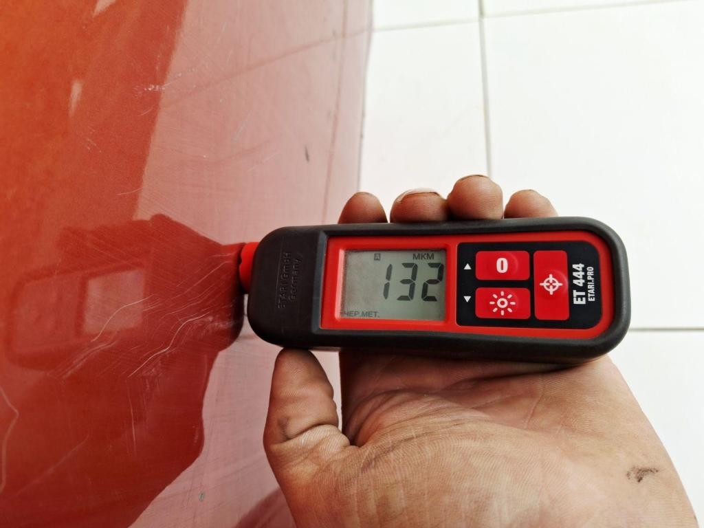 Дверь задняя правая, 7000 рублей, Пермь