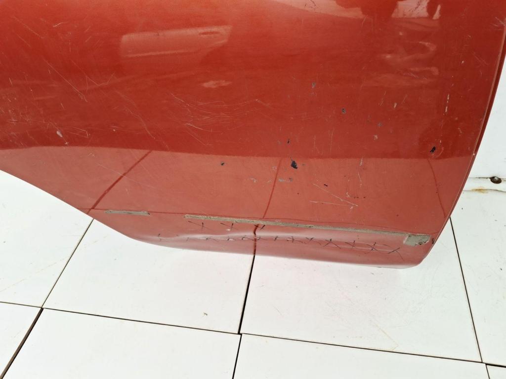 Дверь задняя правая, 7000 рублей, Пермь