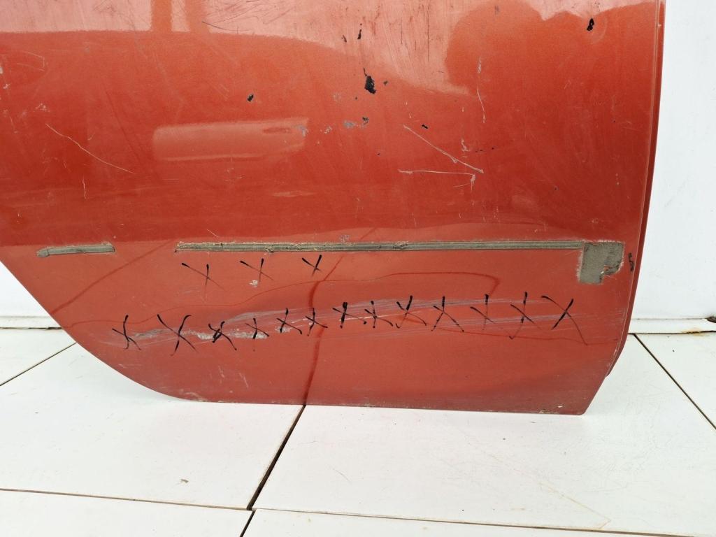 Дверь задняя правая, 7000 рублей, Пермь