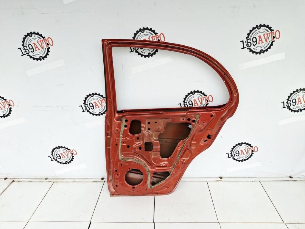 Дверь задняя правая, 7000 рублей, Пермь