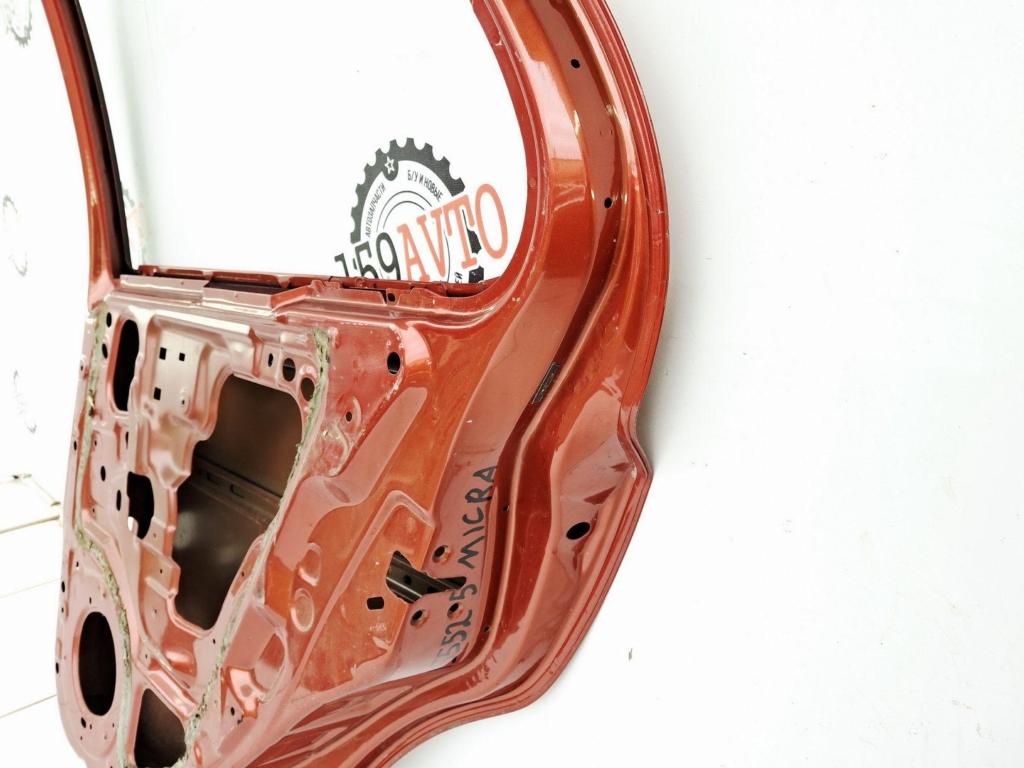 Дверь задняя правая, 7000 рублей, Пермь