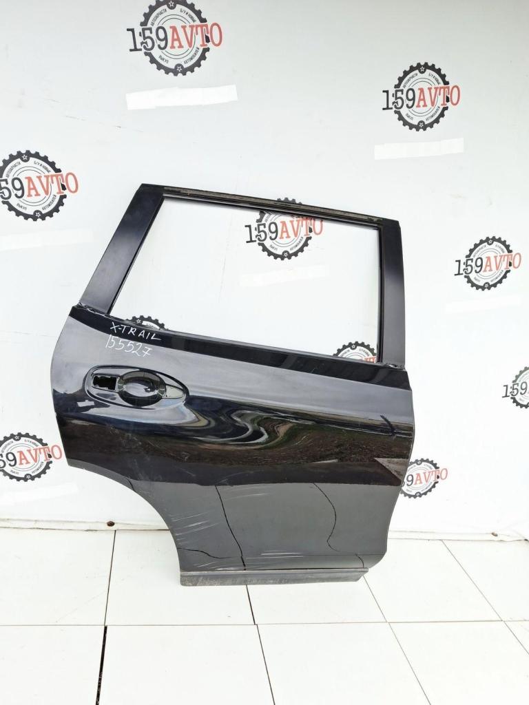 Дверь задняя правая, 20000 рублей, Пермь