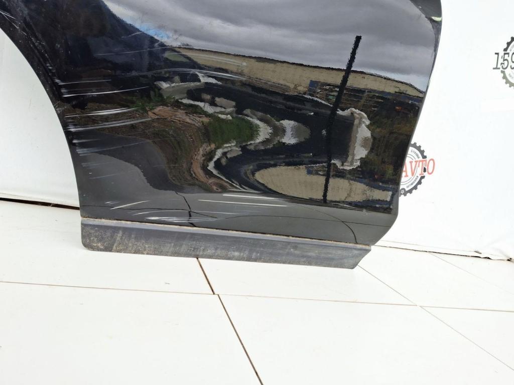 Дверь задняя правая, 20000 рублей, Пермь
