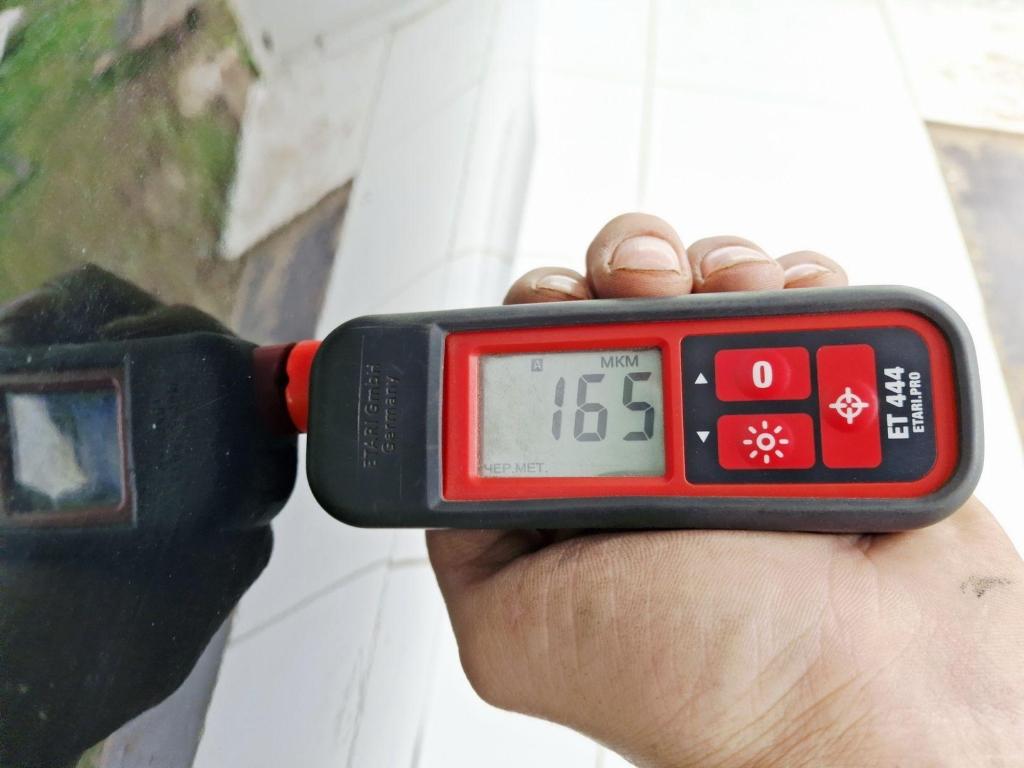 Дверь задняя правая, 20000 рублей, Пермь