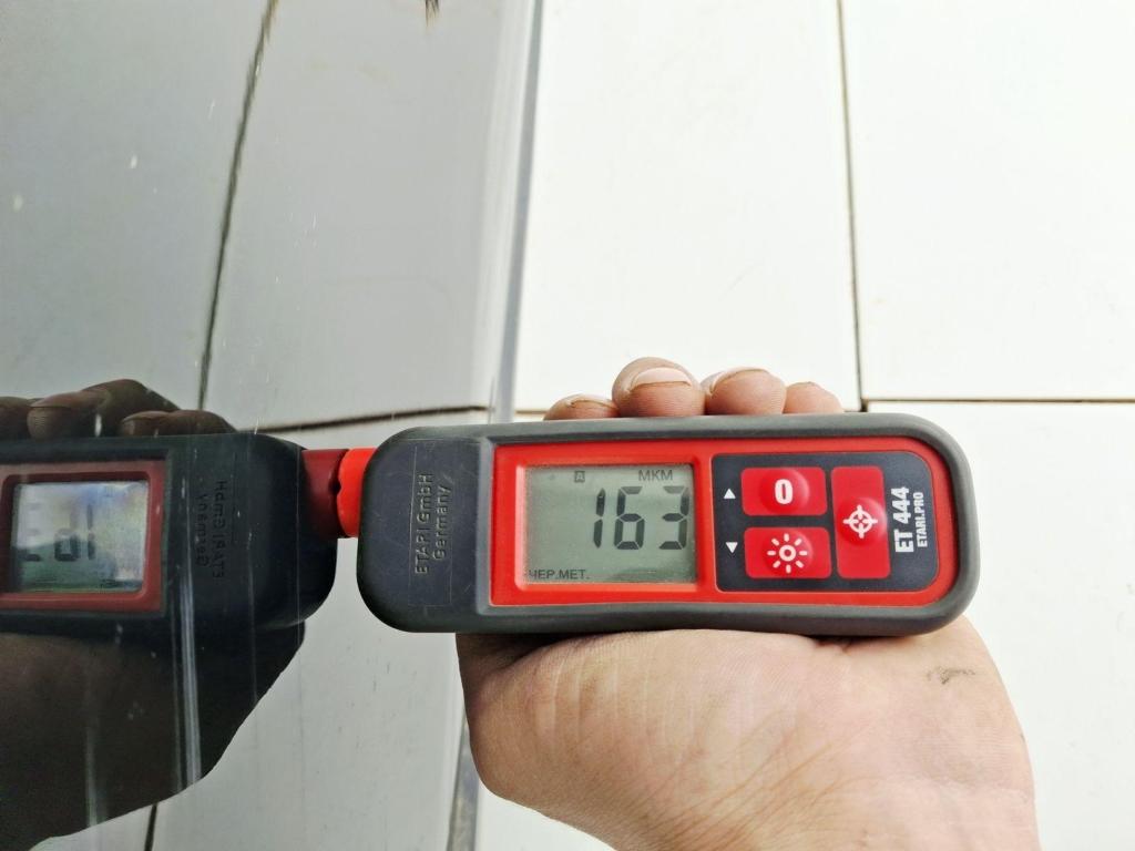 Дверь задняя правая, 20000 рублей, Пермь