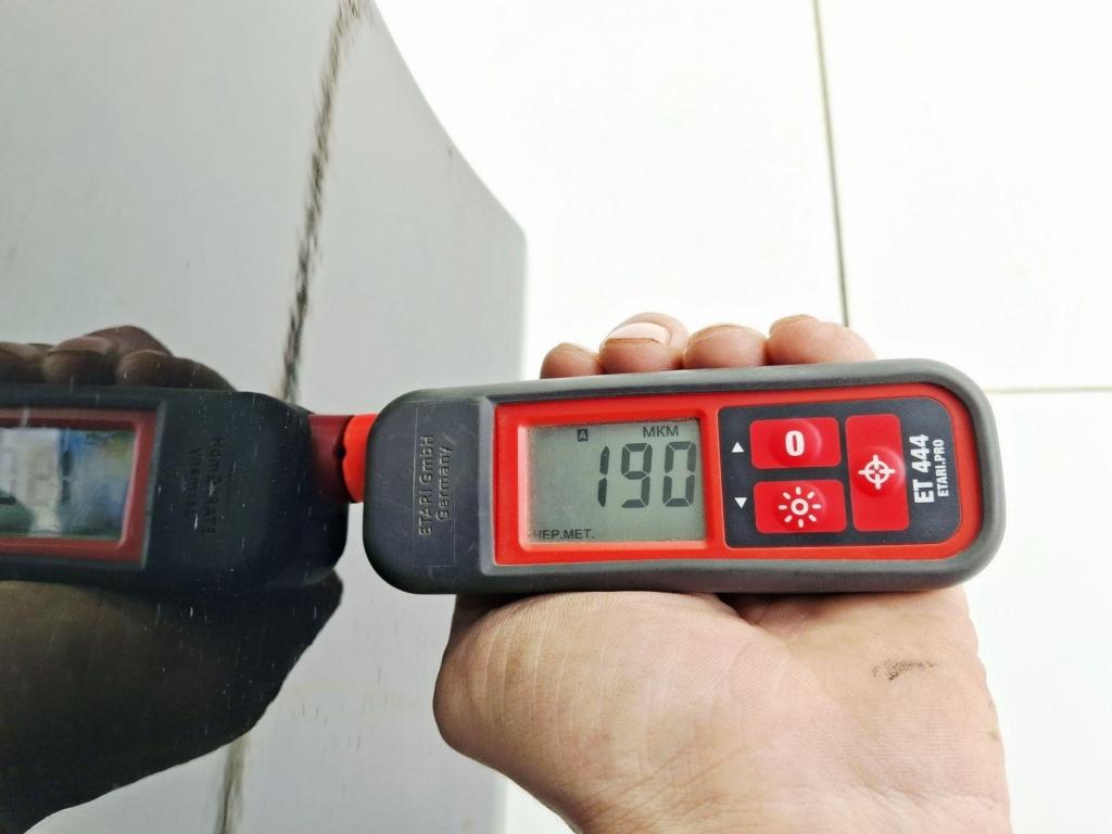 Дверь задняя правая, 20000 рублей, Пермь