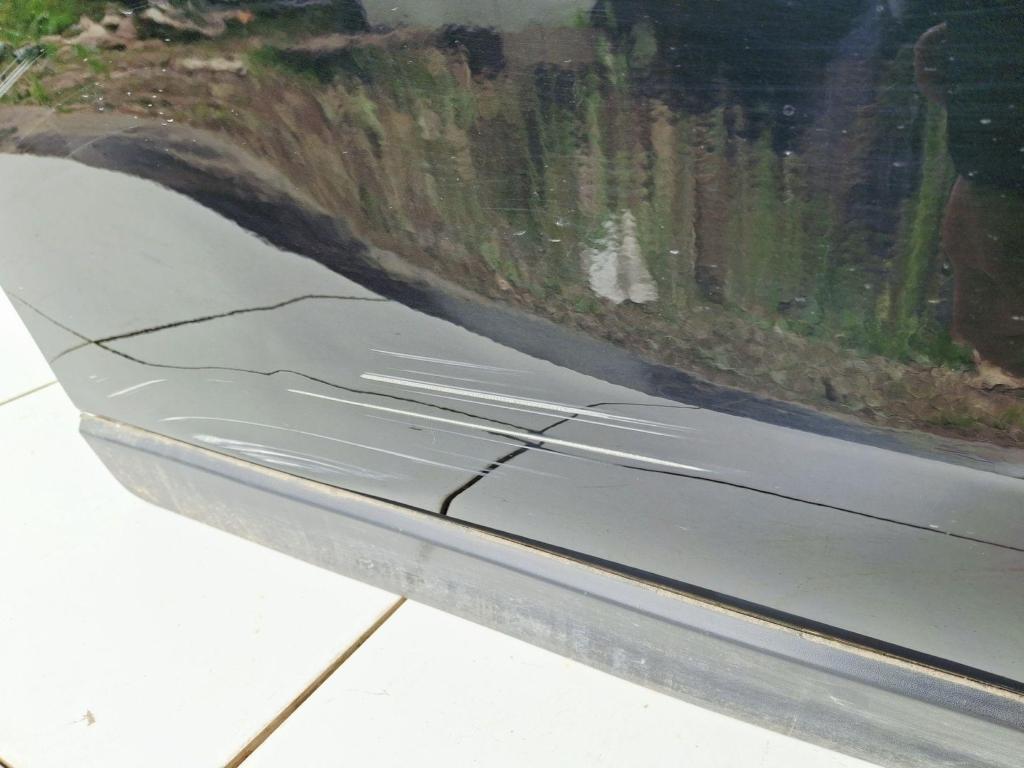 Дверь задняя правая, 20000 рублей, Пермь