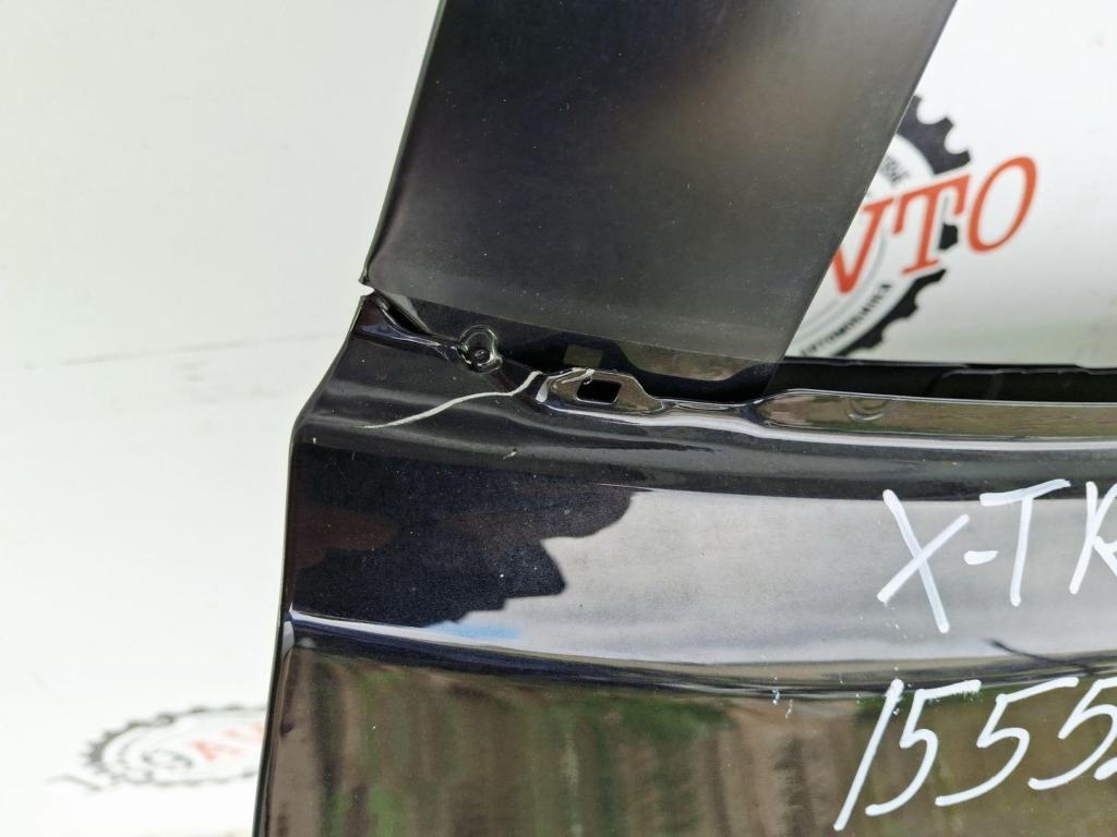 Дверь задняя правая, 20000 рублей, Пермь