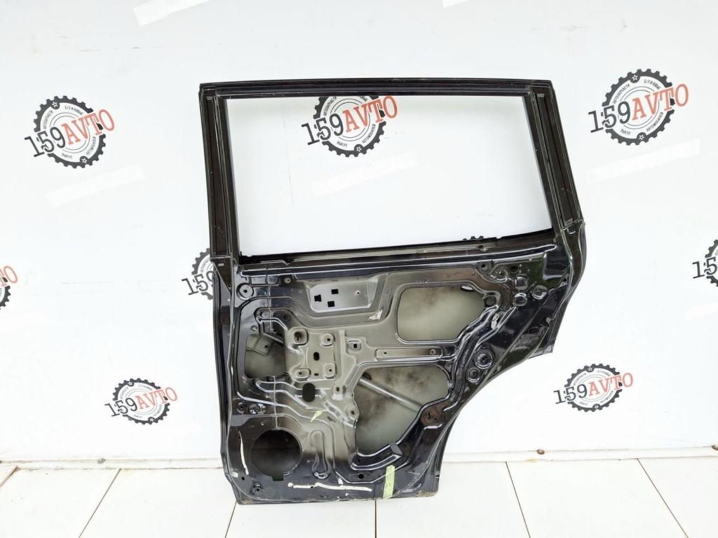 Дверь задняя правая, 20000 рублей, Пермь