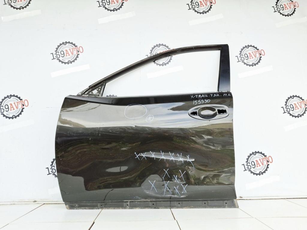 Дверь передняя левая, 15000 рублей, Пермь