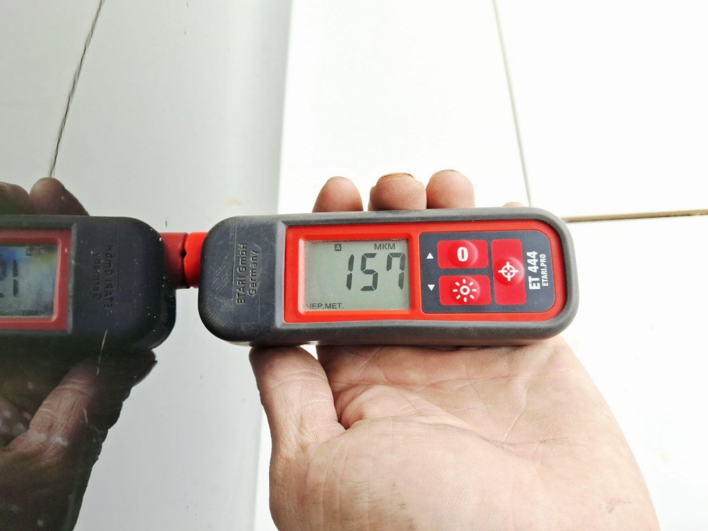 Дверь передняя левая, 15000 рублей, Пермь