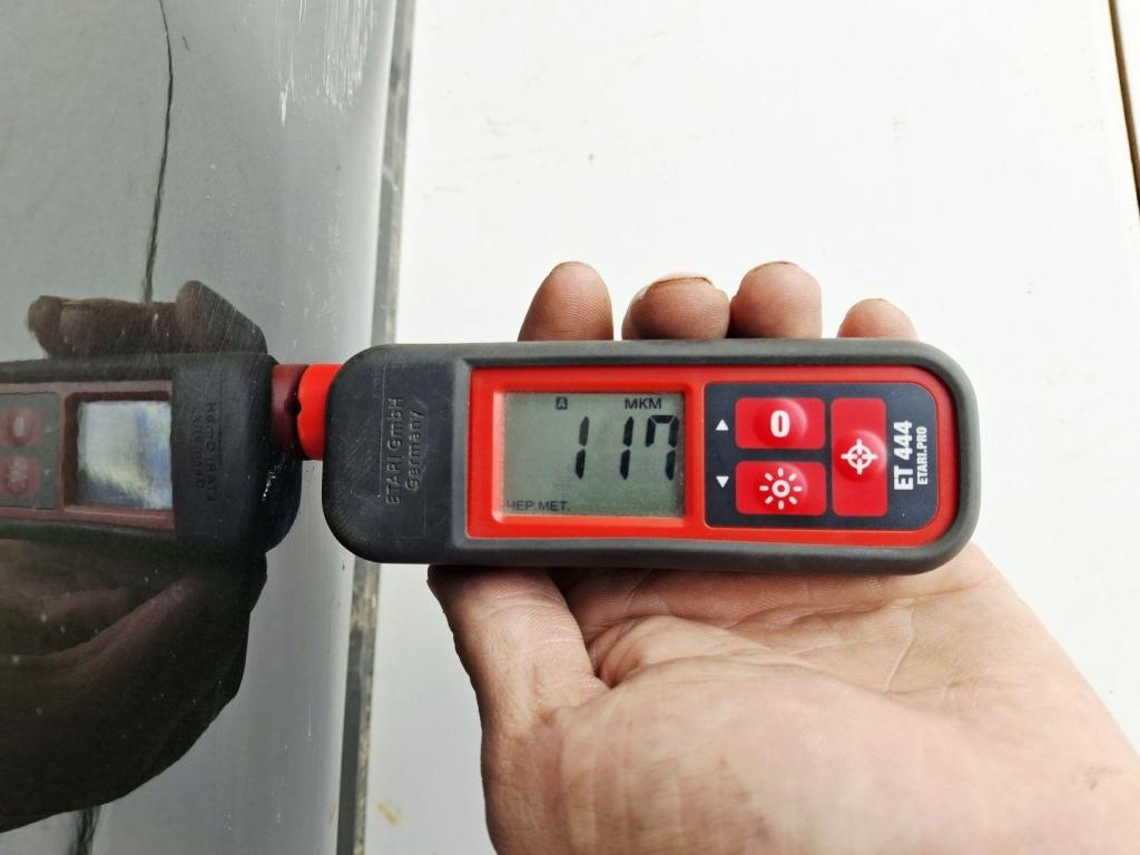 Дверь передняя левая, 15000 рублей, Пермь