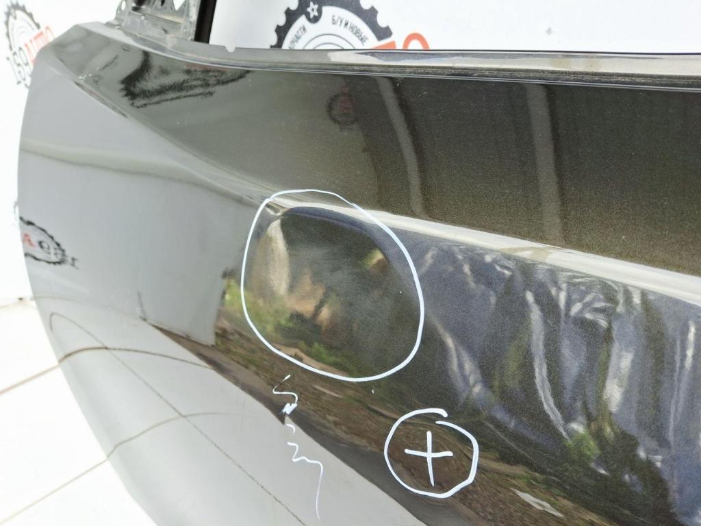 Дверь передняя левая, 15000 рублей, Пермь