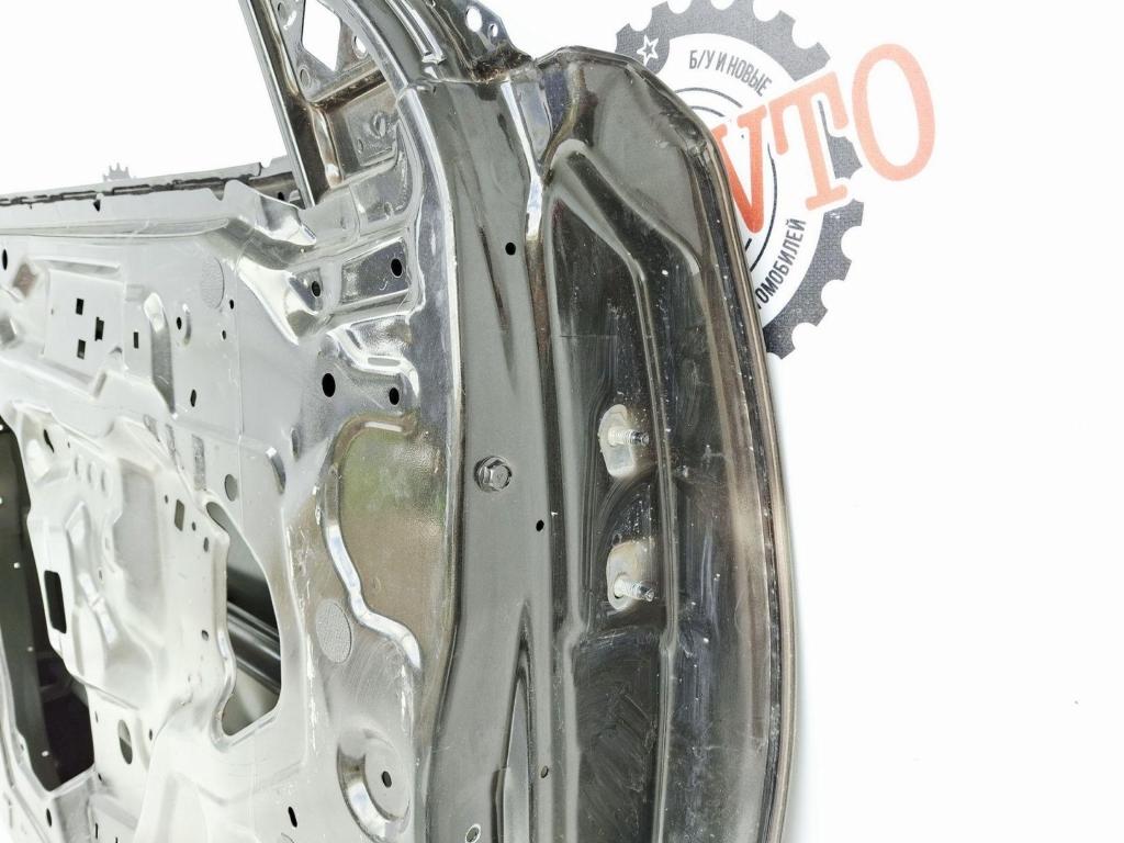 Дверь передняя левая, 15000 рублей, Пермь