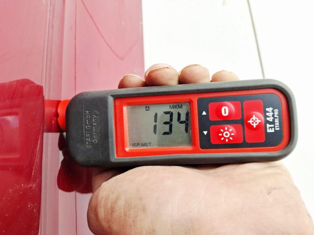 Дверь передняя левая, 20000 рублей, Пермь