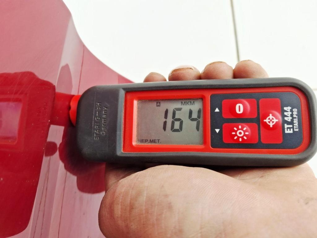 Дверь передняя левая, 20000 рублей, Пермь