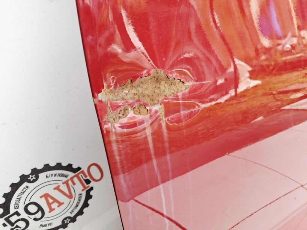 Дверь передняя левая, 20000 рублей, Пермь