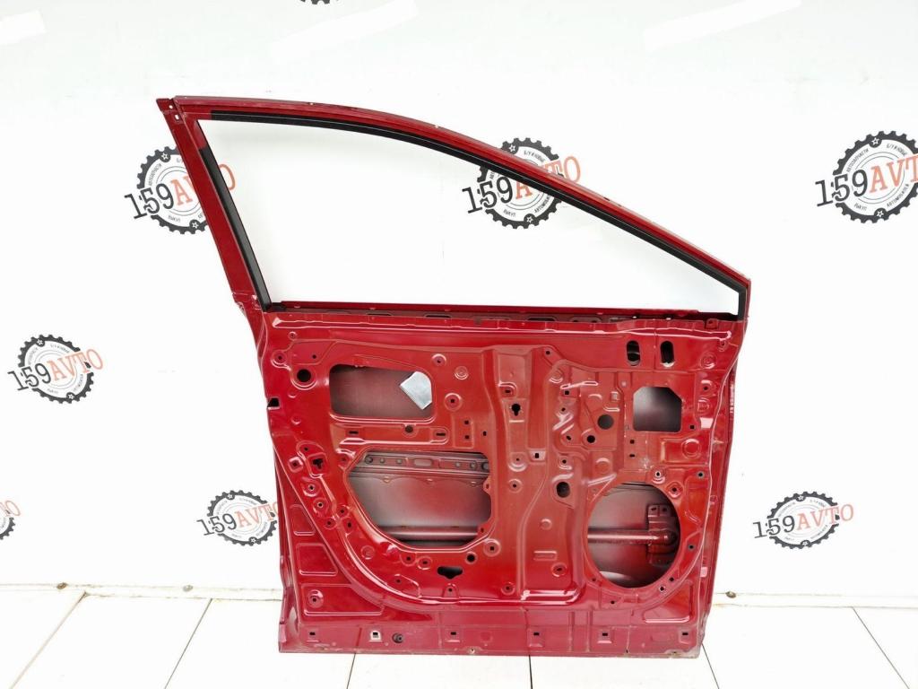 Дверь передняя левая, 20000 рублей, Пермь