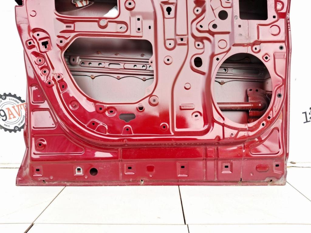 Дверь передняя левая, 20000 рублей, Пермь