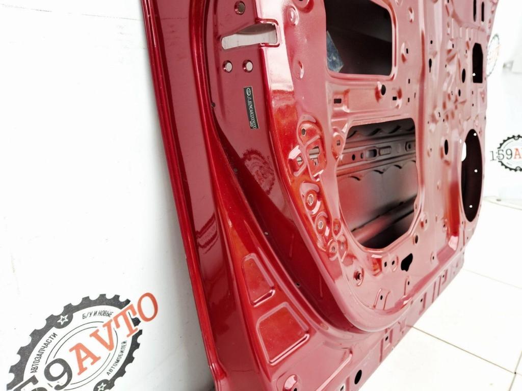 Дверь передняя левая, 20000 рублей, Пермь