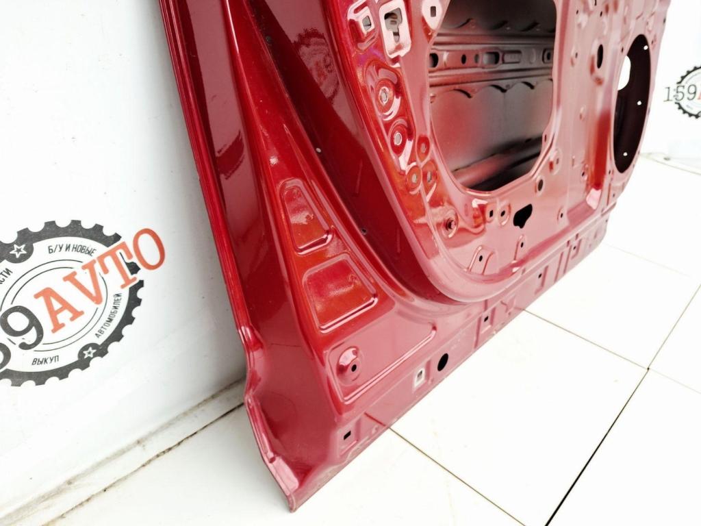 Дверь передняя левая, 20000 рублей, Пермь
