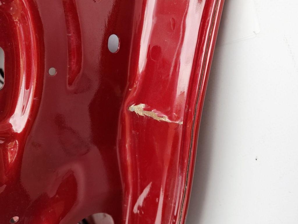 Дверь передняя левая, 20000 рублей, Пермь