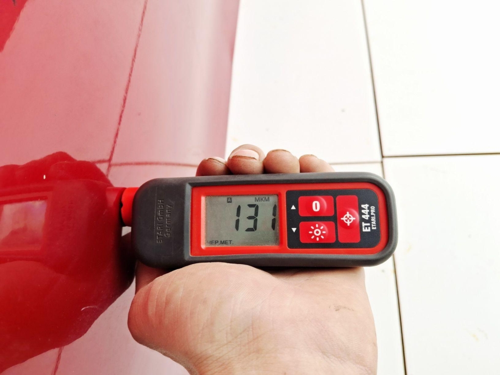 Дверь передняя левая, 15000 рублей, Пермь