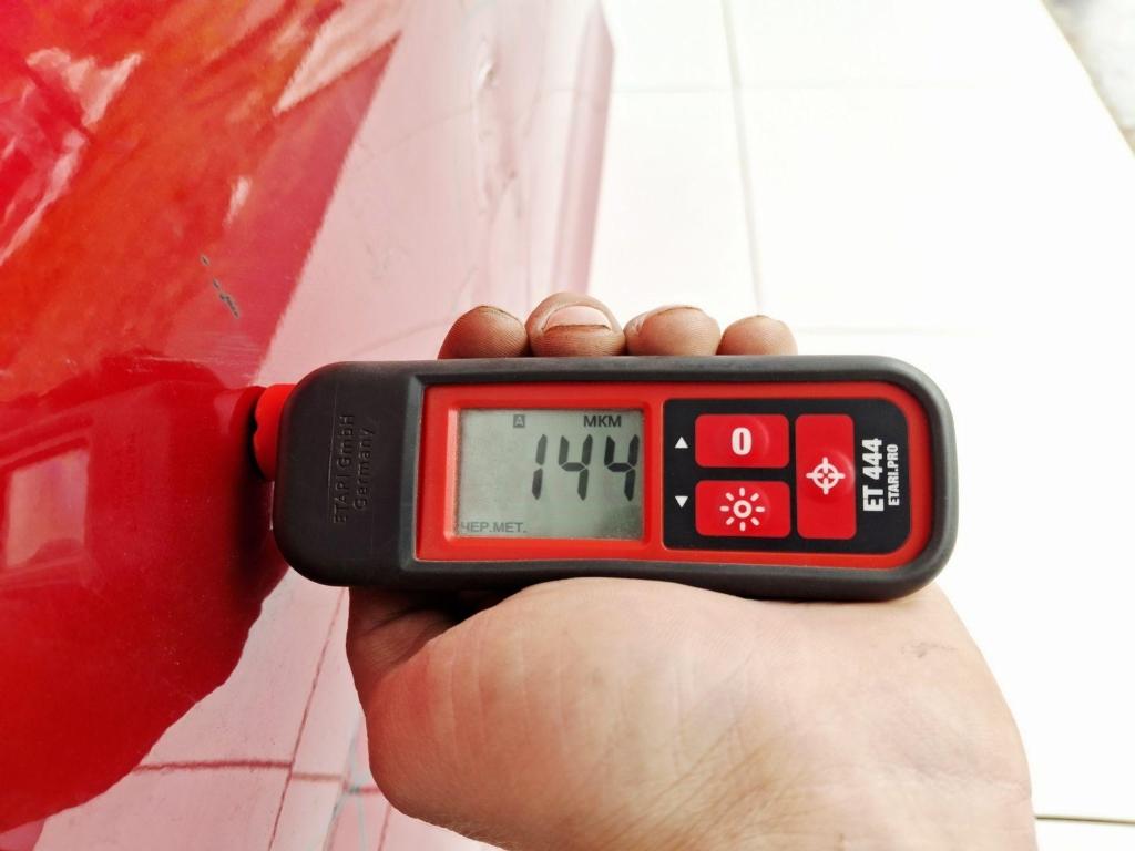 Дверь передняя левая, 15000 рублей, Пермь