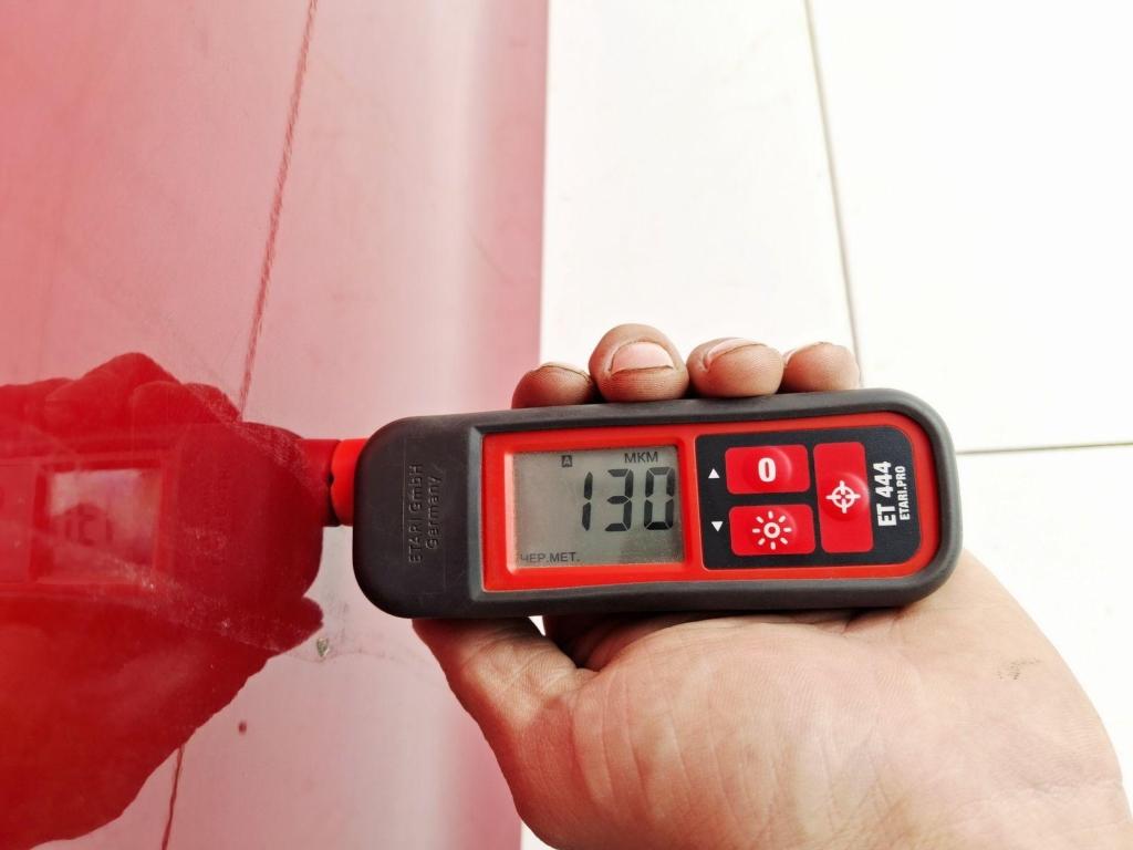 Дверь передняя левая, 15000 рублей, Пермь