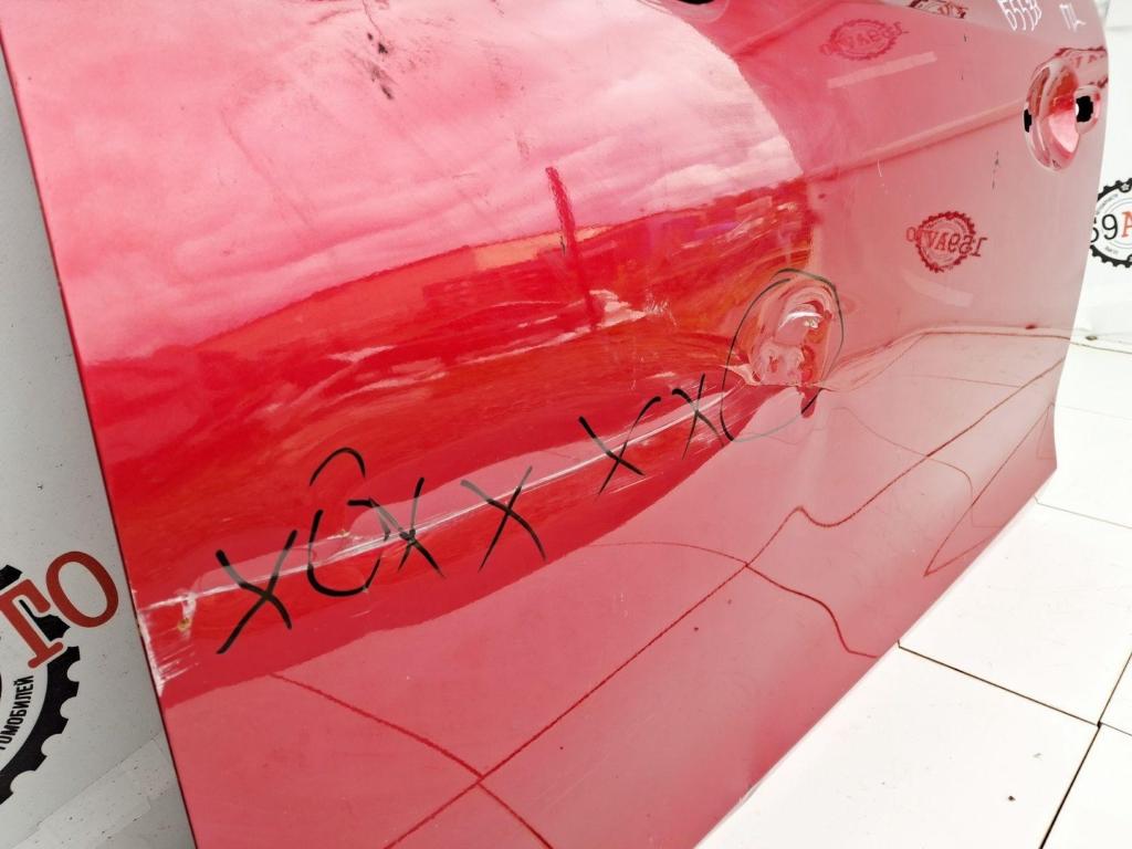 Дверь передняя левая, 15000 рублей, Пермь