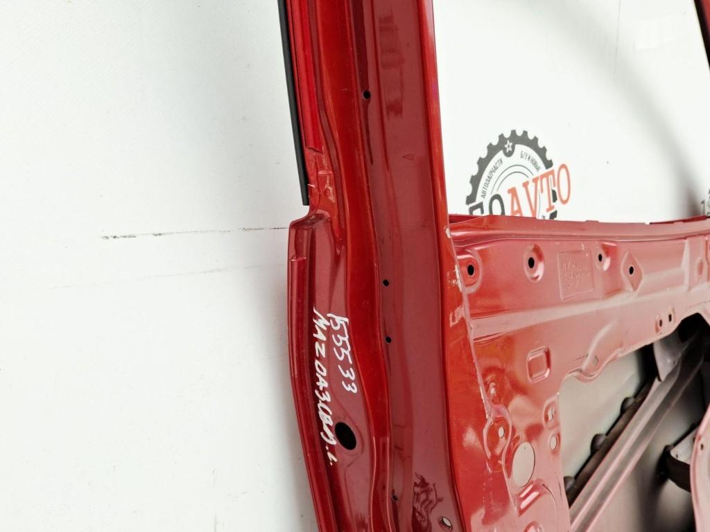 Дверь передняя левая, 15000 рублей, Пермь