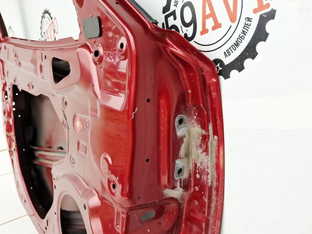 Дверь передняя левая, 15000 рублей, Пермь