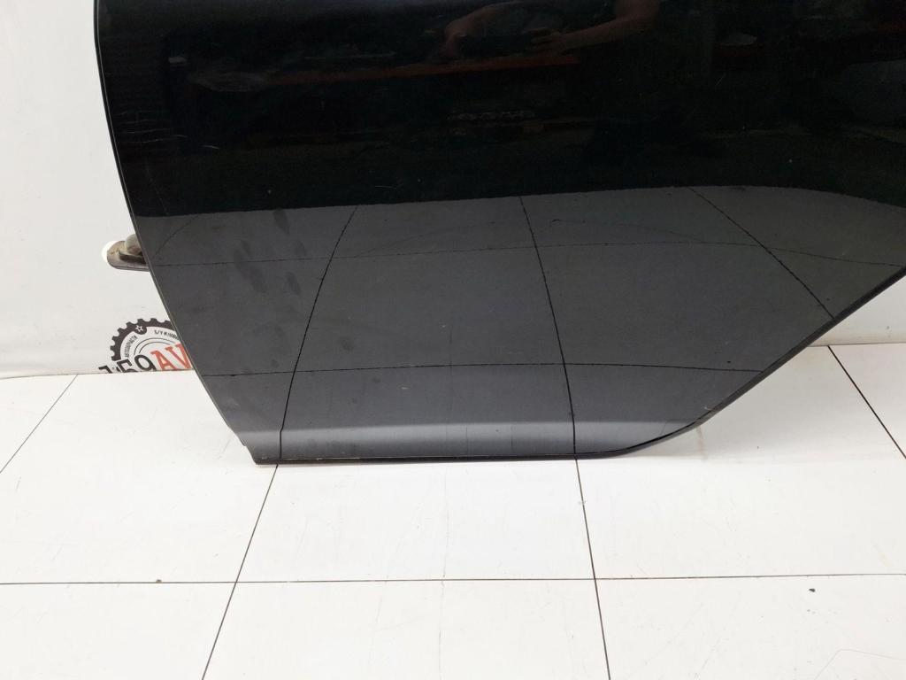 Дверь задняя левая, 45000 рублей, Пермь