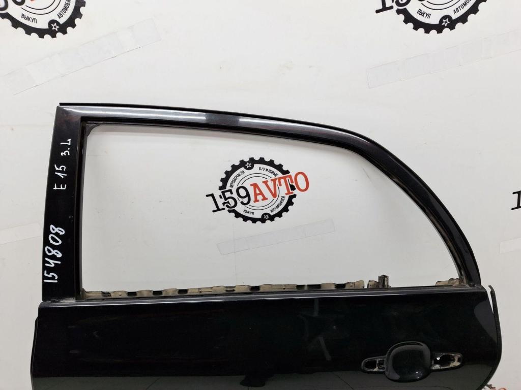 Дверь задняя левая, 45000 рублей, Пермь