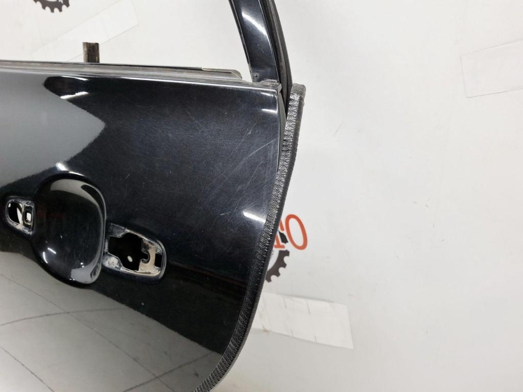 Дверь задняя левая, 45000 рублей, Пермь