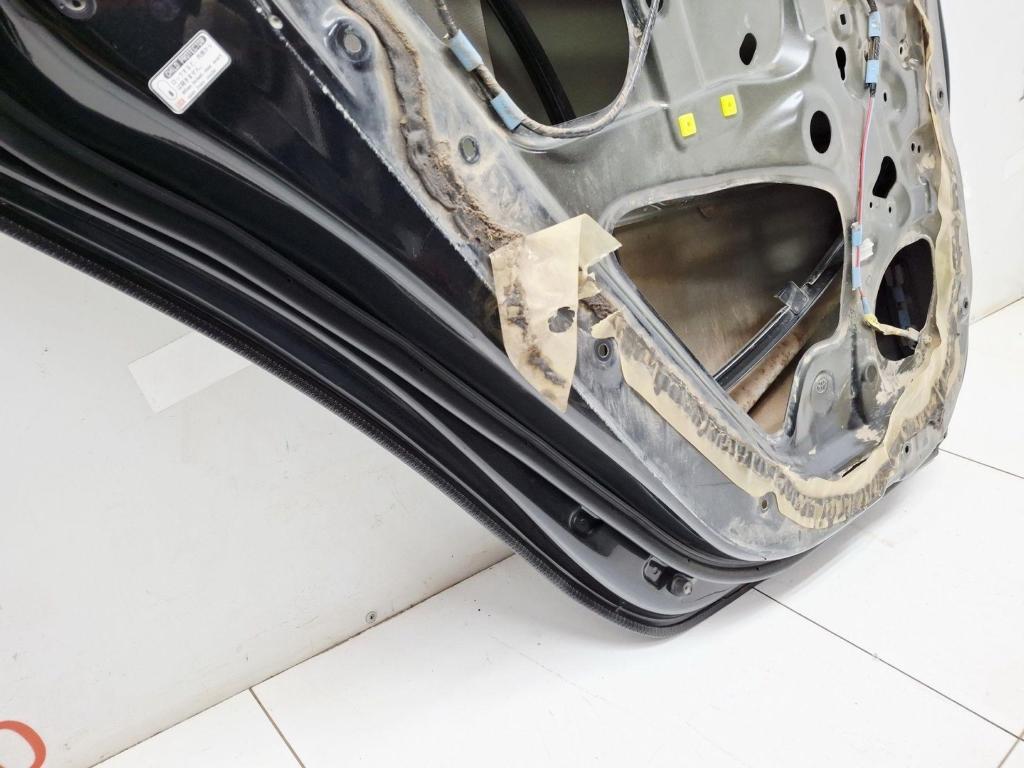 Дверь задняя левая, 45000 рублей, Пермь