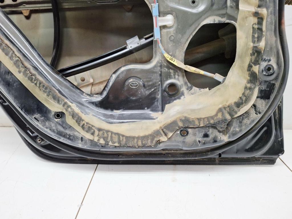 Дверь задняя левая, 45000 рублей, Пермь