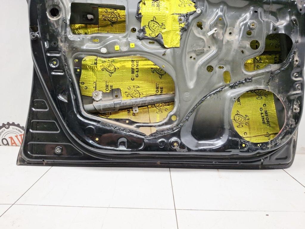 Дверь передняя левая, 50000 рублей, Пермь