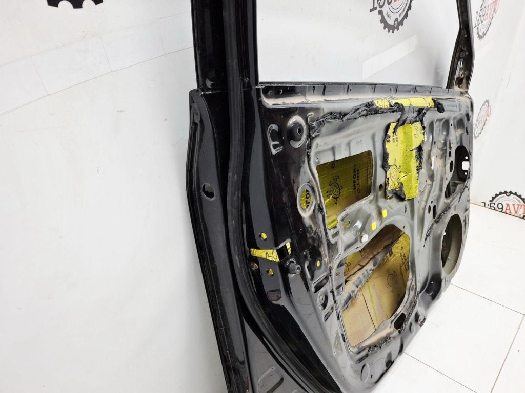 Дверь передняя левая, 50000 рублей, Пермь