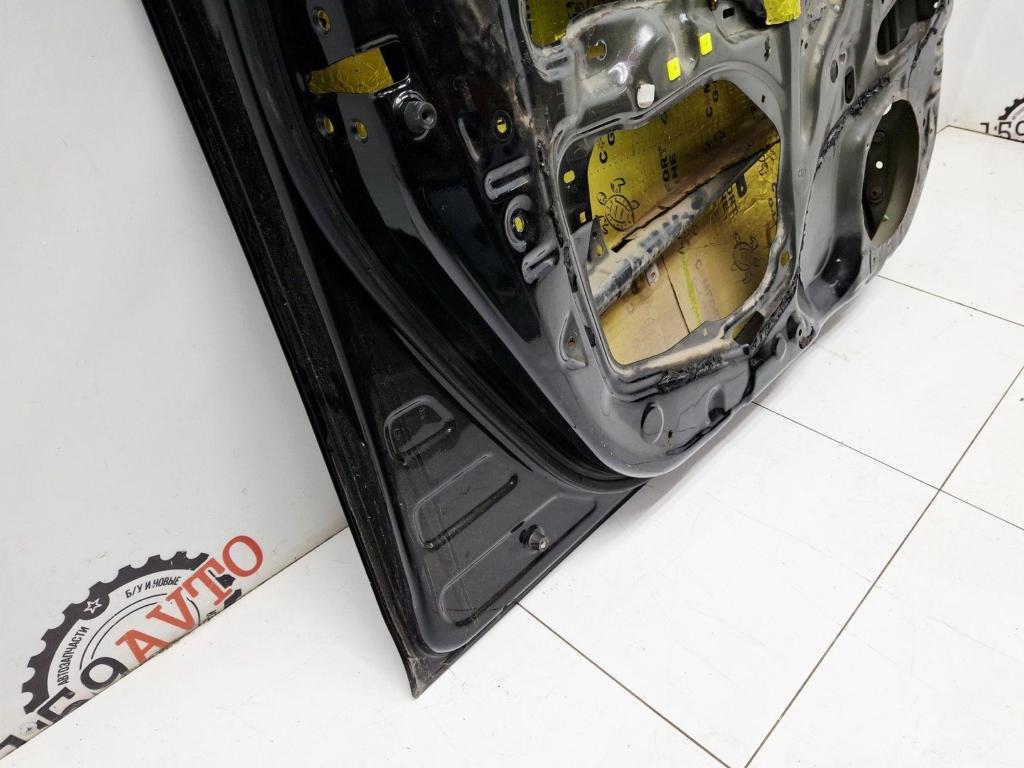 Дверь передняя левая, 50000 рублей, Пермь