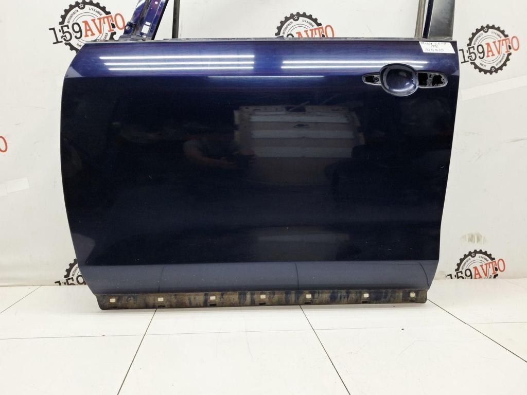 Дверь передняя левая, 15000 рублей, Пермь