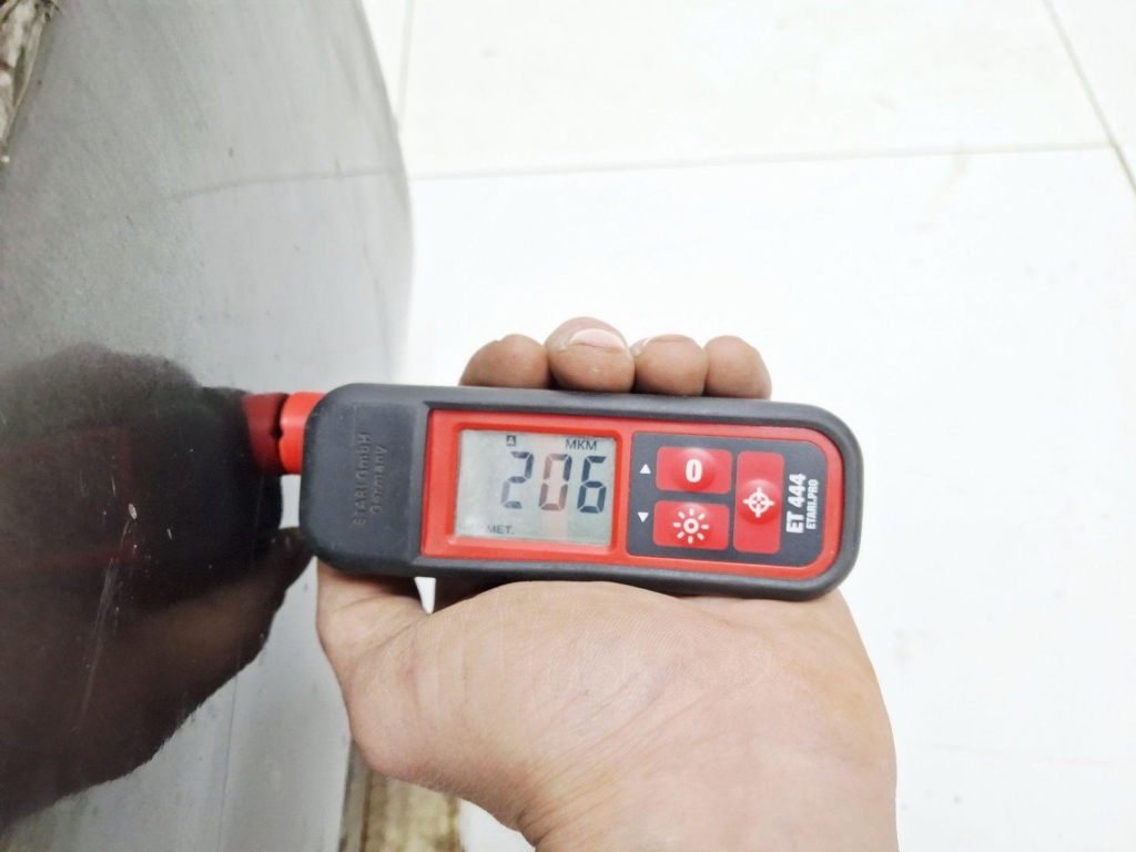 Дверь задняя правая, 20000 рублей, Пермь