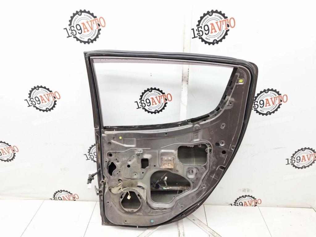 Дверь задняя правая, 20000 рублей, Пермь