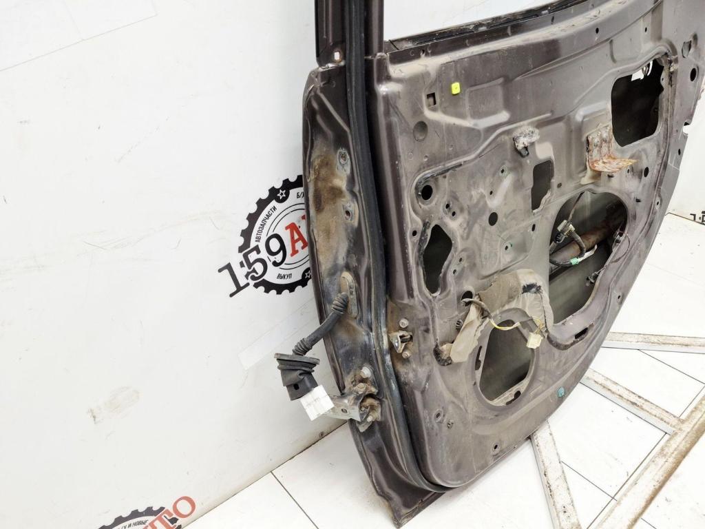 Дверь задняя правая, 20000 рублей, Пермь