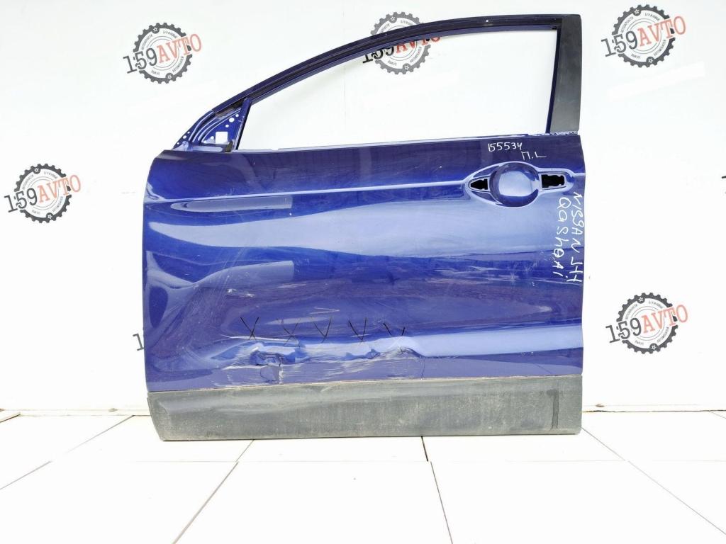 Дверь передняя левая, 15000 рублей, Пермь