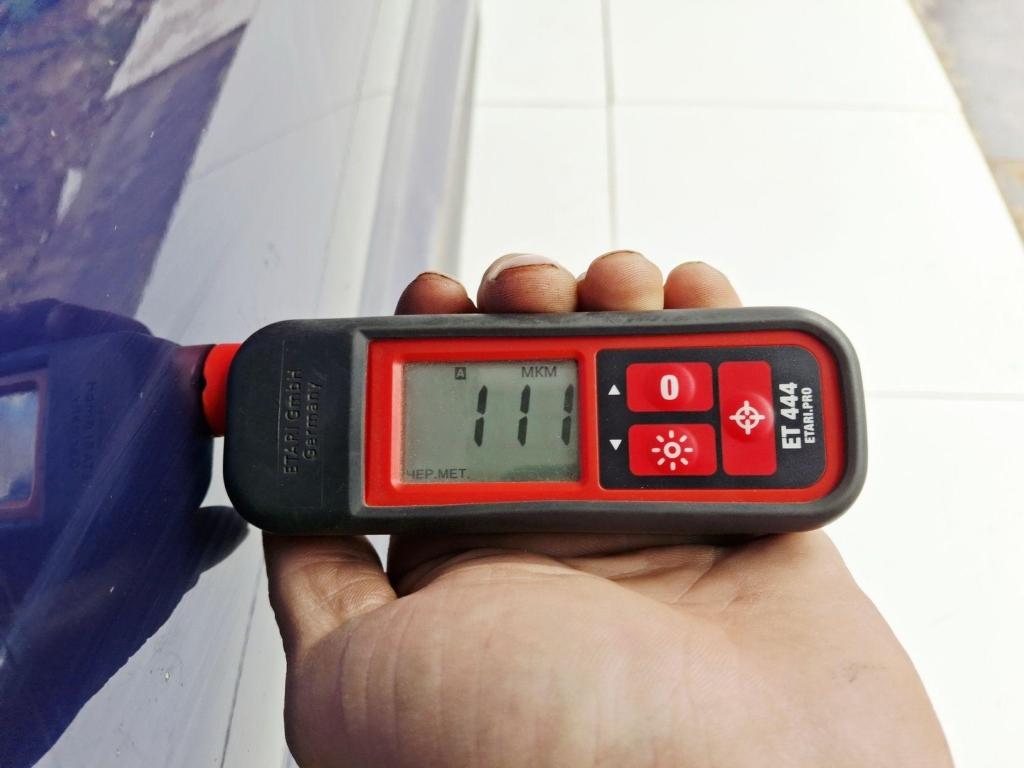 Дверь передняя левая, 15000 рублей, Пермь